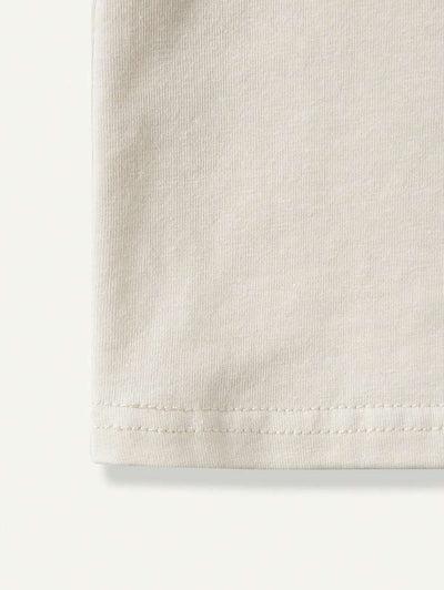 Kit com 3 Camisetas para Menino · Caqui 